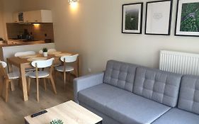 Apartament Spring
